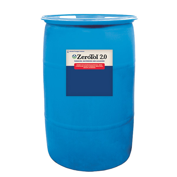 ZeroTol® 2.0  30 Gallon Drum