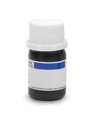 Alkalinity Checker HC Reagents (25 tests)