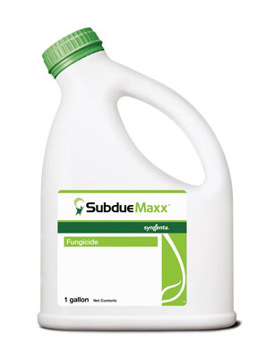 Subdue Maxx® 1 Gallon Jug