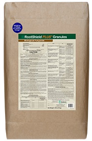 Rootshield® Plus Granular - 40 lb bag