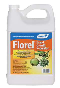 Florel Pistill - 1 gallon jug