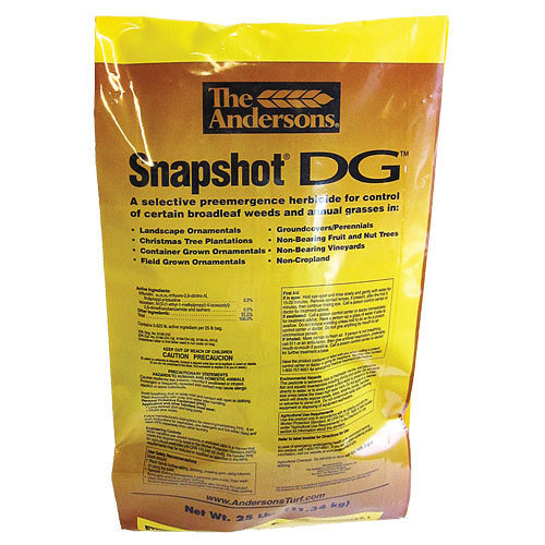 Snapshot® DG 25 lb Bag