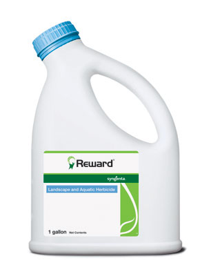 Reward® L & A 2.5 Gallon
