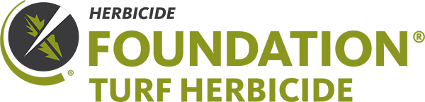 Foundation® Turf Herbicide 30 Gallon Drum - 5 per pallet