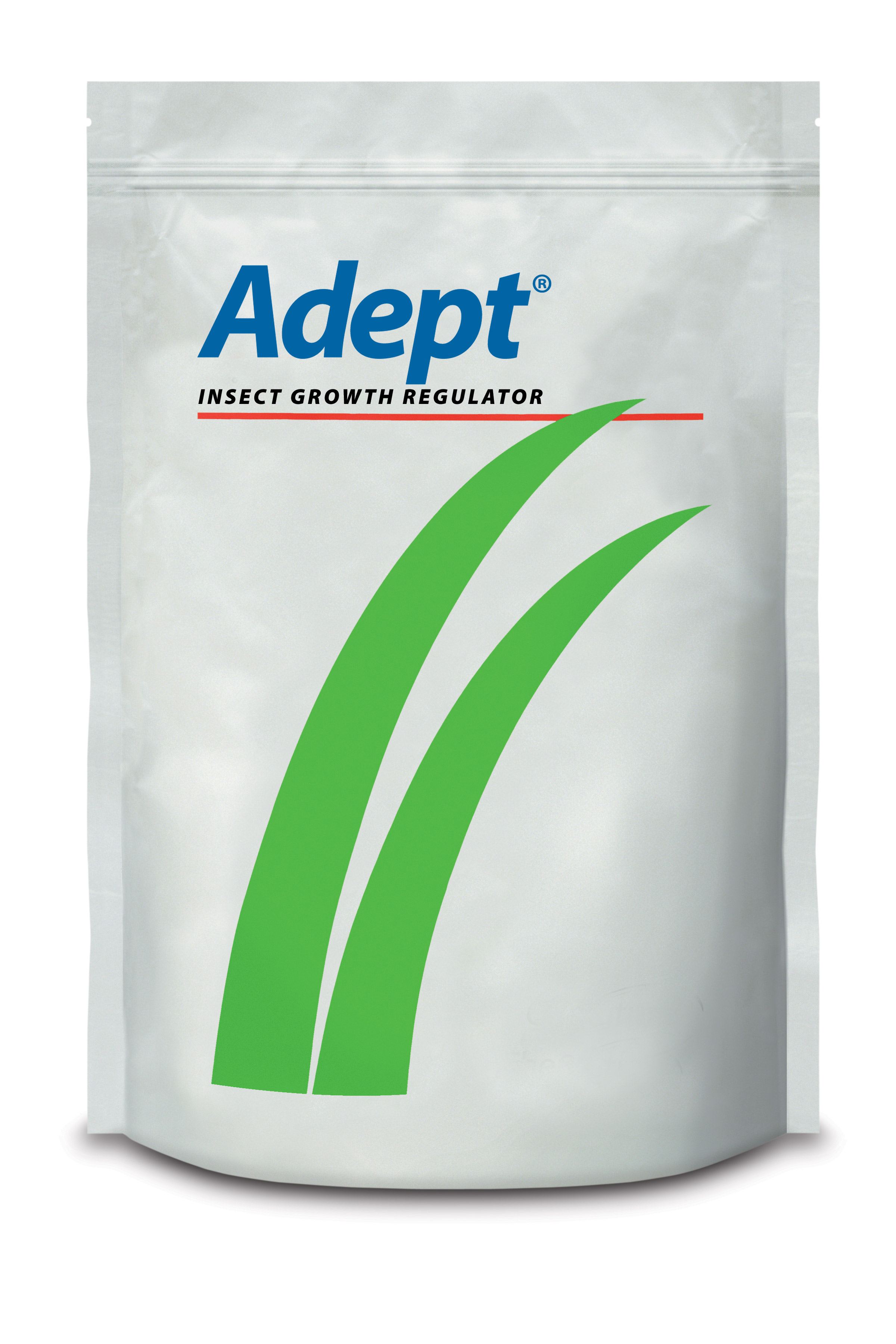 Adept® 25W (16 - 1 oz) 1 lb Bag - 12 per case