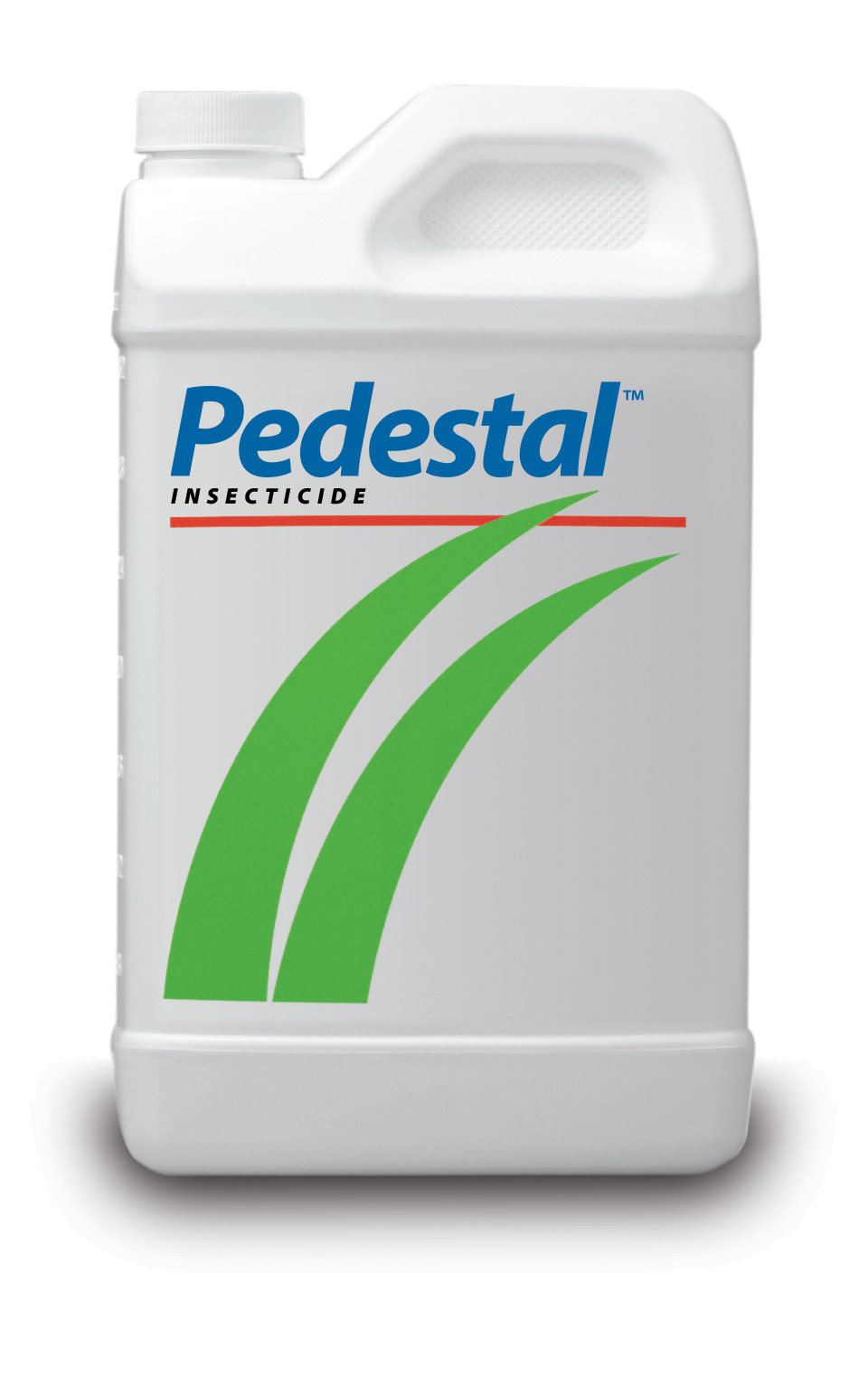 Pedestal™ 1 Quart Bottle - 8 per case