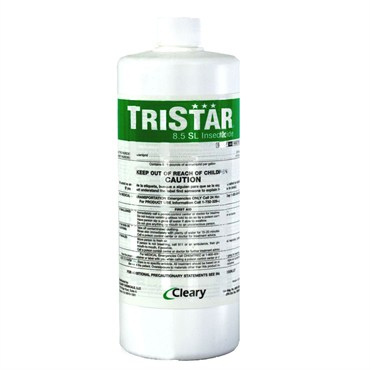 TriStar® 8.5 SL 32 oz Bottle - 4 per case