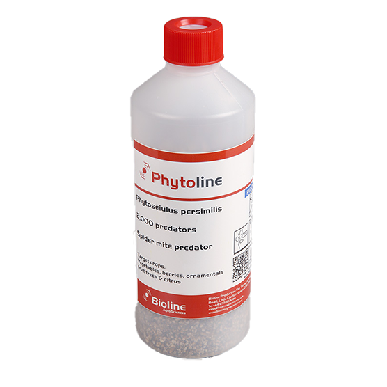 Phytoline - 2,000 per 500ml bottle