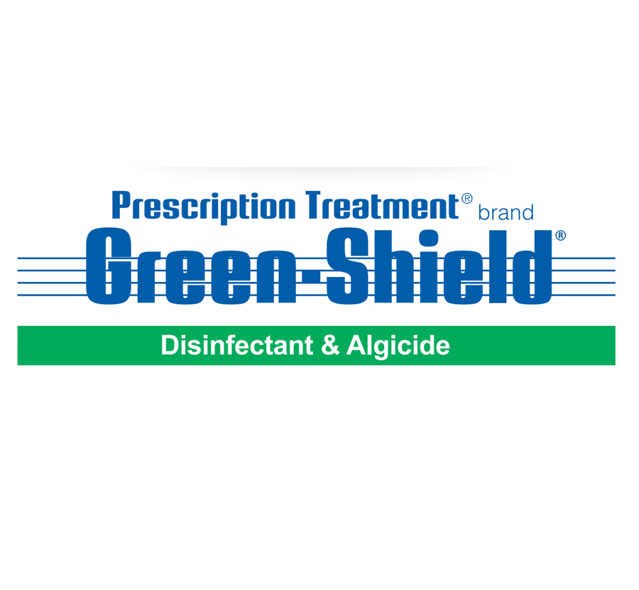 Green Shield® II 30 Gallon Drum