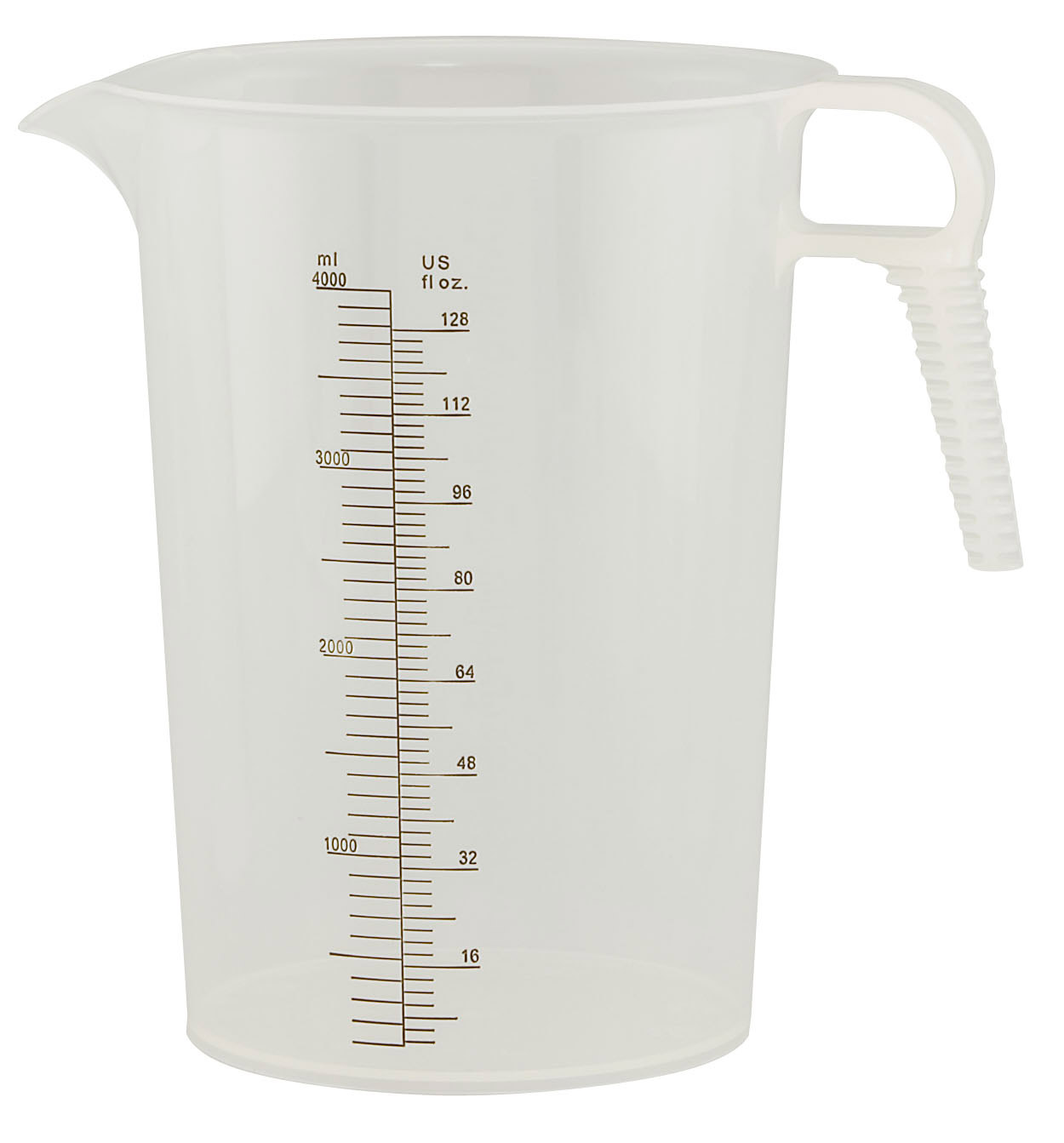 Measuring Cup 128 fl oz