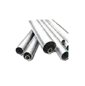 1.315 OD Round Tube Galvanized 15.5' x 14 Gauge