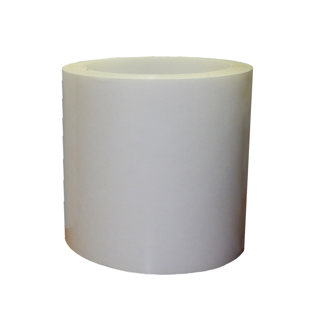 Poly Patch Tape 4" x 48' Roll - 27 per case