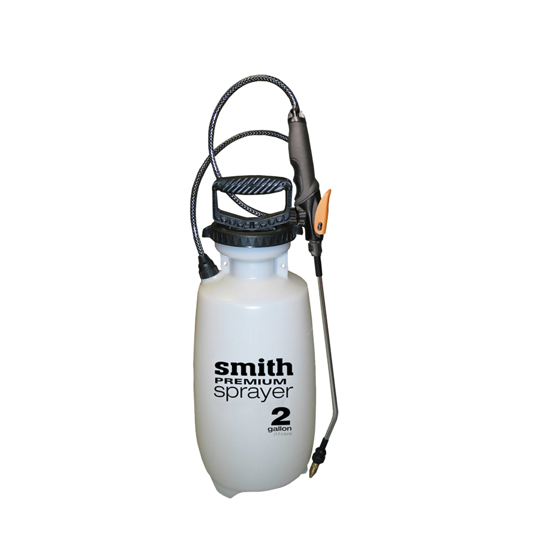 DB Smith Multi-Purpose Sprayer - 2 Gallon