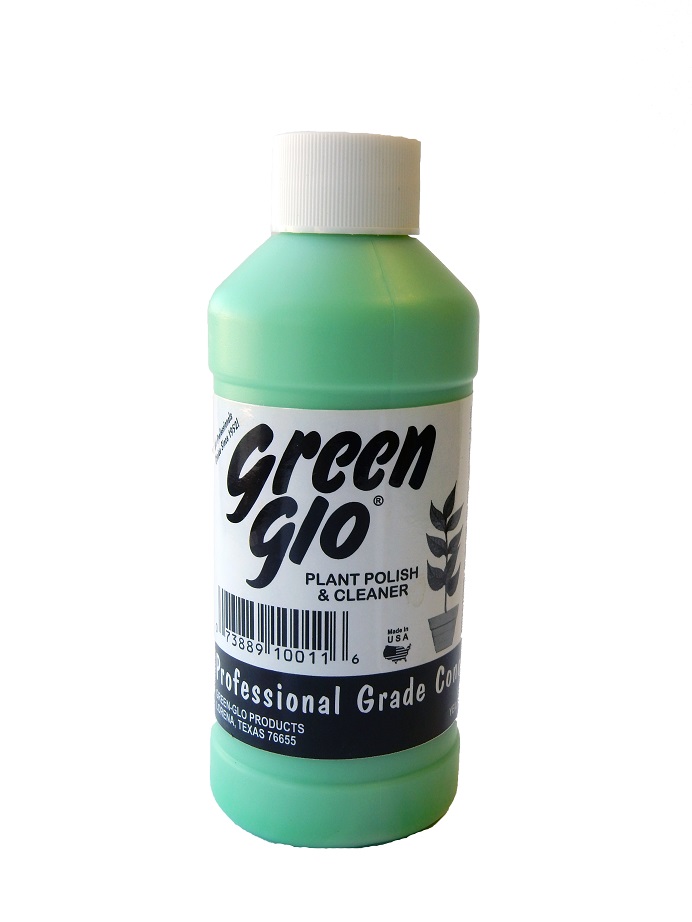 Green Glo 8 oz Pro Grade Concentrate - 24 per case