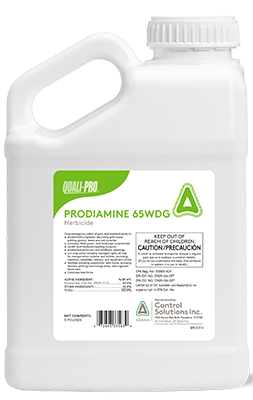 Prodiamine 65 WDG - 5 lb Jug
