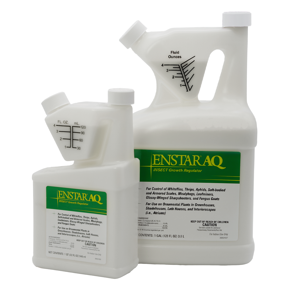 Enstar® AQ Insect Growth Regulator 1 qt Bottle - 6 per case