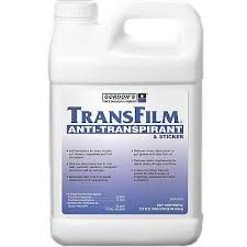 Transfilm Transpirant