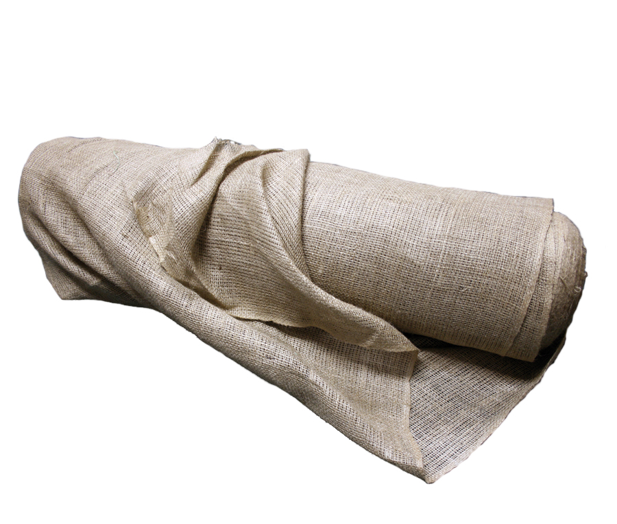 Dewitt Natural Burlap 5.5 oz 4'x250'